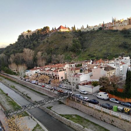 Apartamento: El Rincón de Felisa. Granada Exterior foto