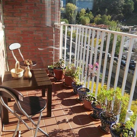 Apartamento: El Rincón de Felisa. Granada Exterior foto
