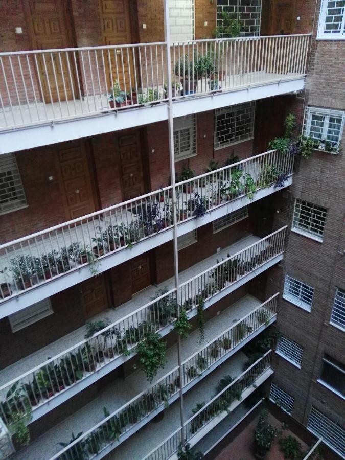 Apartamento: El Rincón de Felisa. Granada Exterior foto