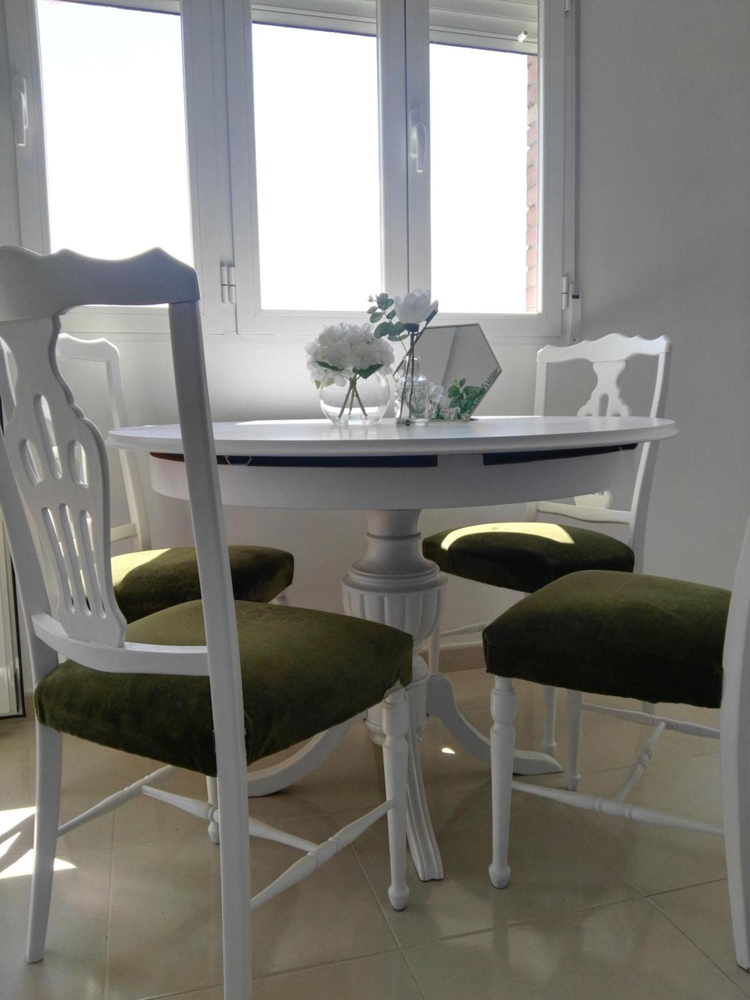 Apartamento: El Rincón de Felisa. Granada Quarto foto