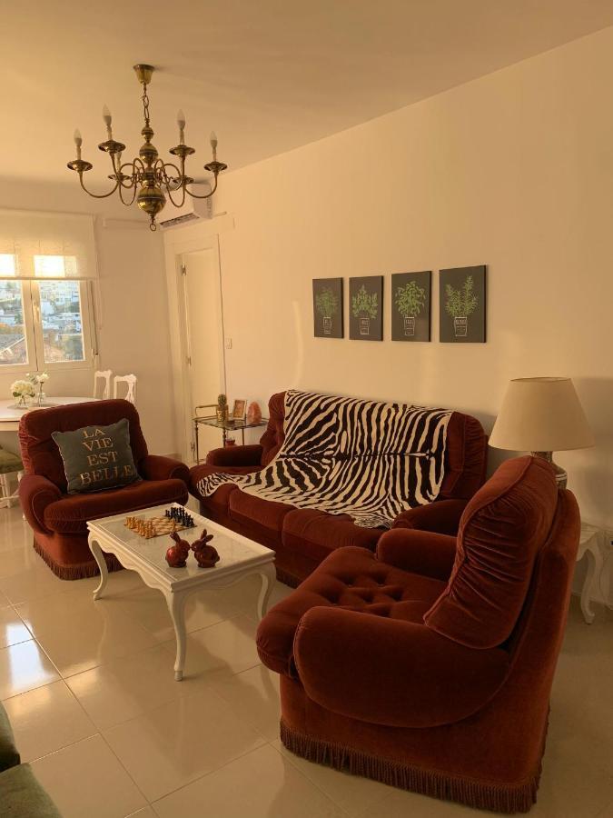 Apartamento: El Rincón de Felisa. Granada Exterior foto